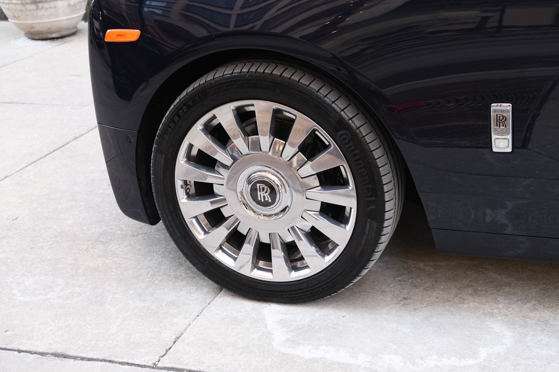 Used 2020 Rolls-Royce Phantom | St. Petersburg, FL