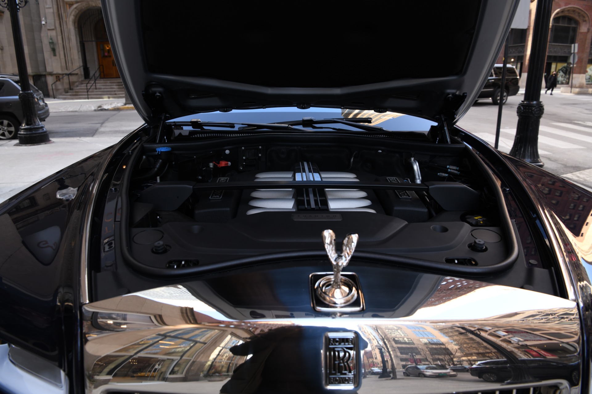 Used 2020 Rolls-Royce Phantom | St. Petersburg, FL
