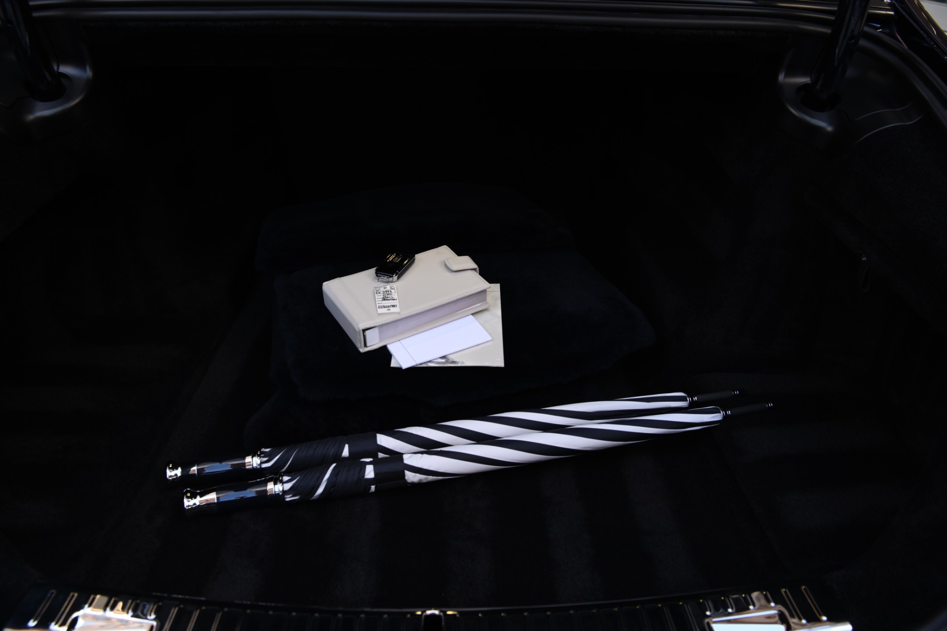 Used 2020 Rolls-Royce Phantom | St. Petersburg, FL