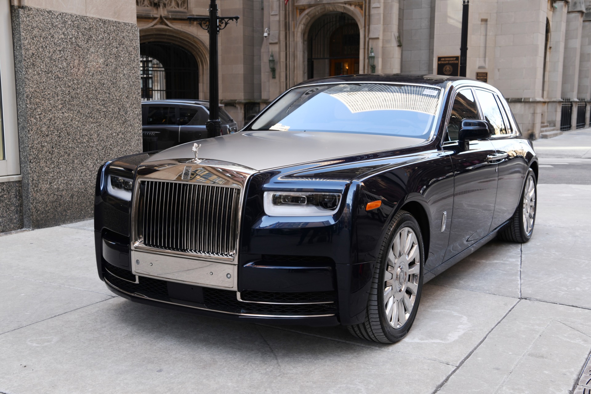 Used 2020 Rolls-Royce Phantom | St. Petersburg, FL