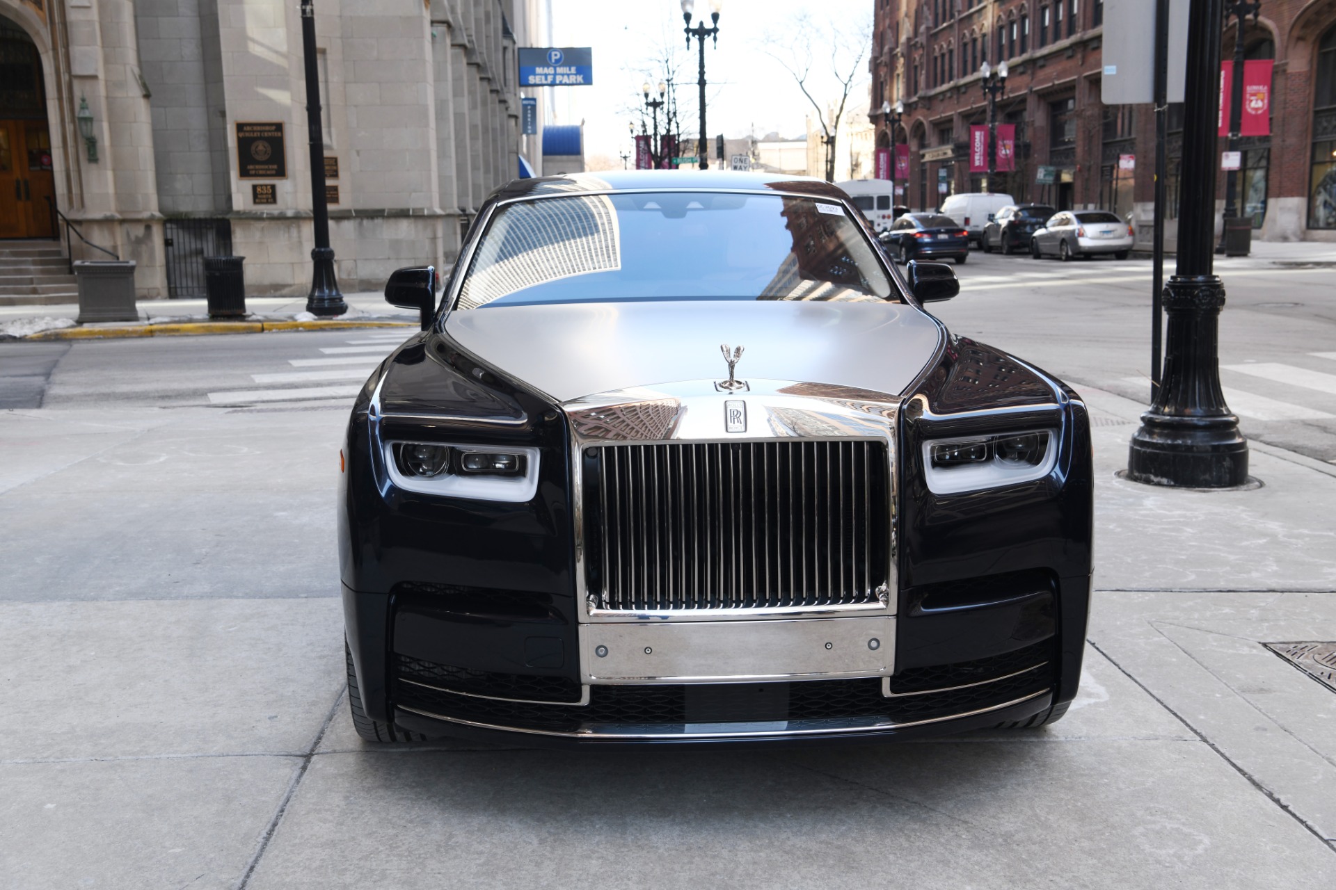Used 2020 Rolls-Royce Phantom | St. Petersburg, FL