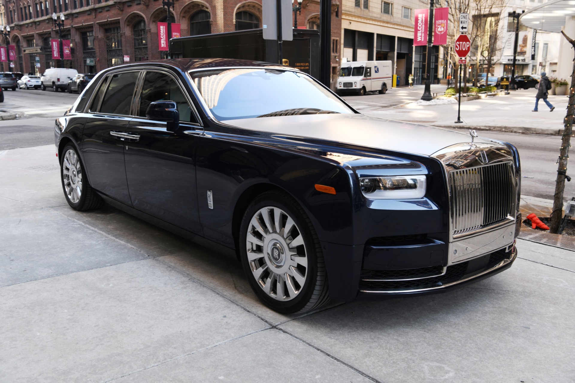Used 2020 Rolls-Royce Phantom | St. Petersburg, FL