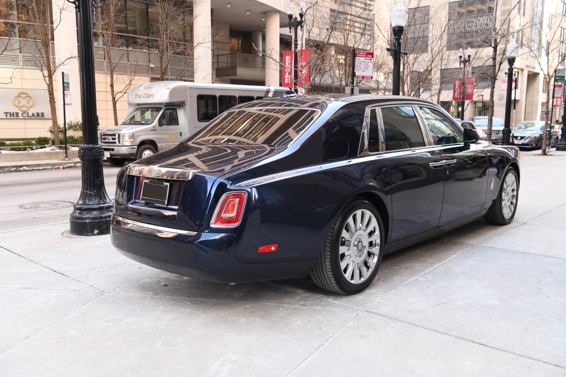 Used 2020 Rolls-Royce Phantom | St. Petersburg, FL