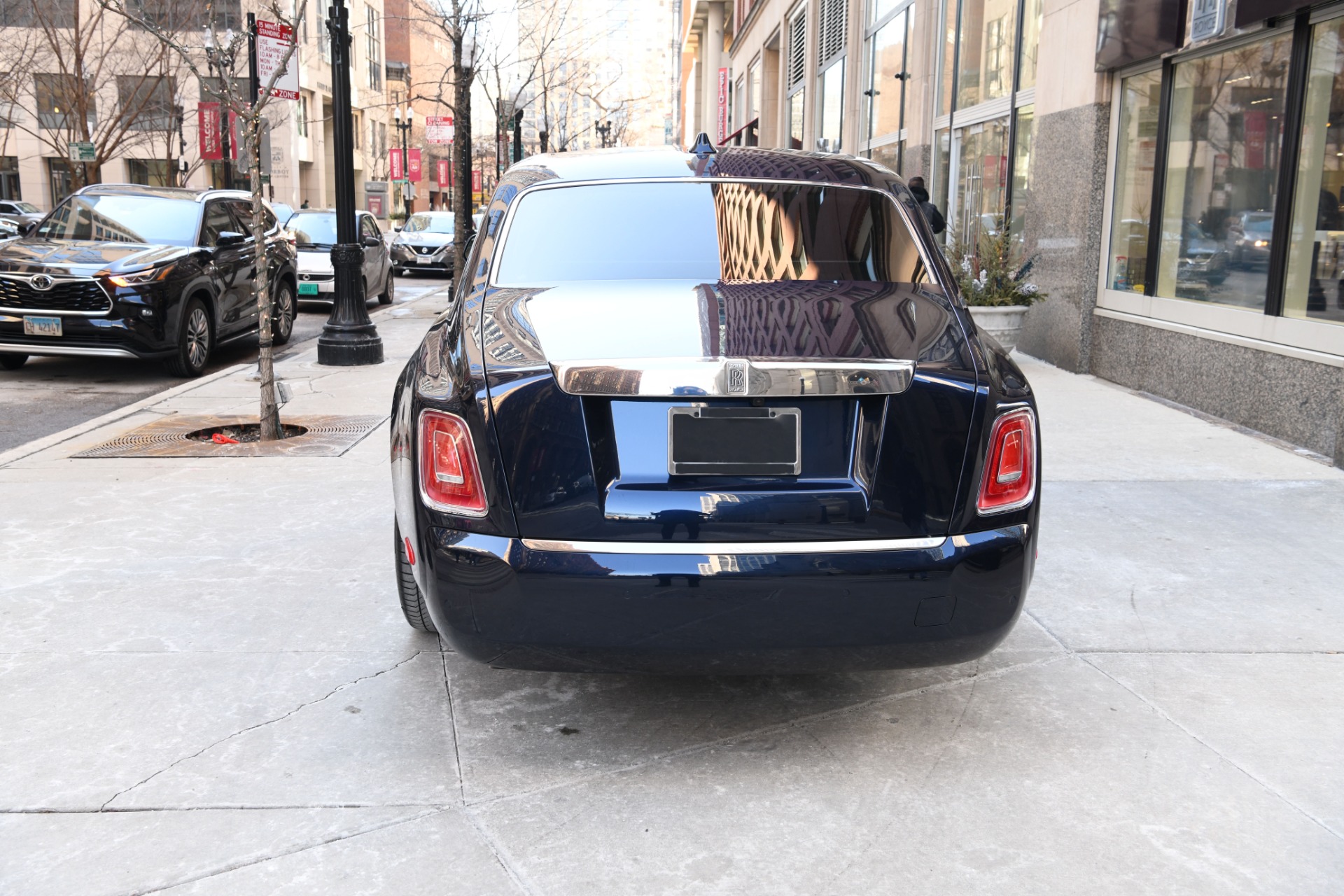 Used 2020 Rolls-Royce Phantom | St. Petersburg, FL