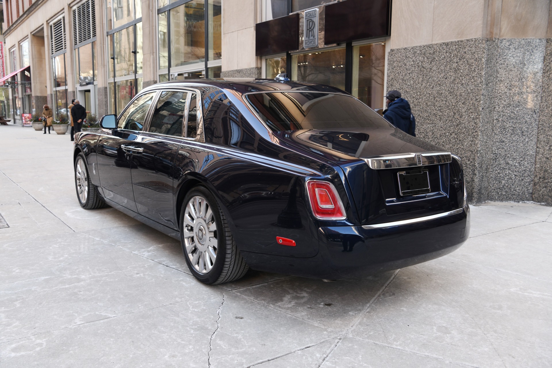 Used 2020 Rolls-Royce Phantom | St. Petersburg, FL