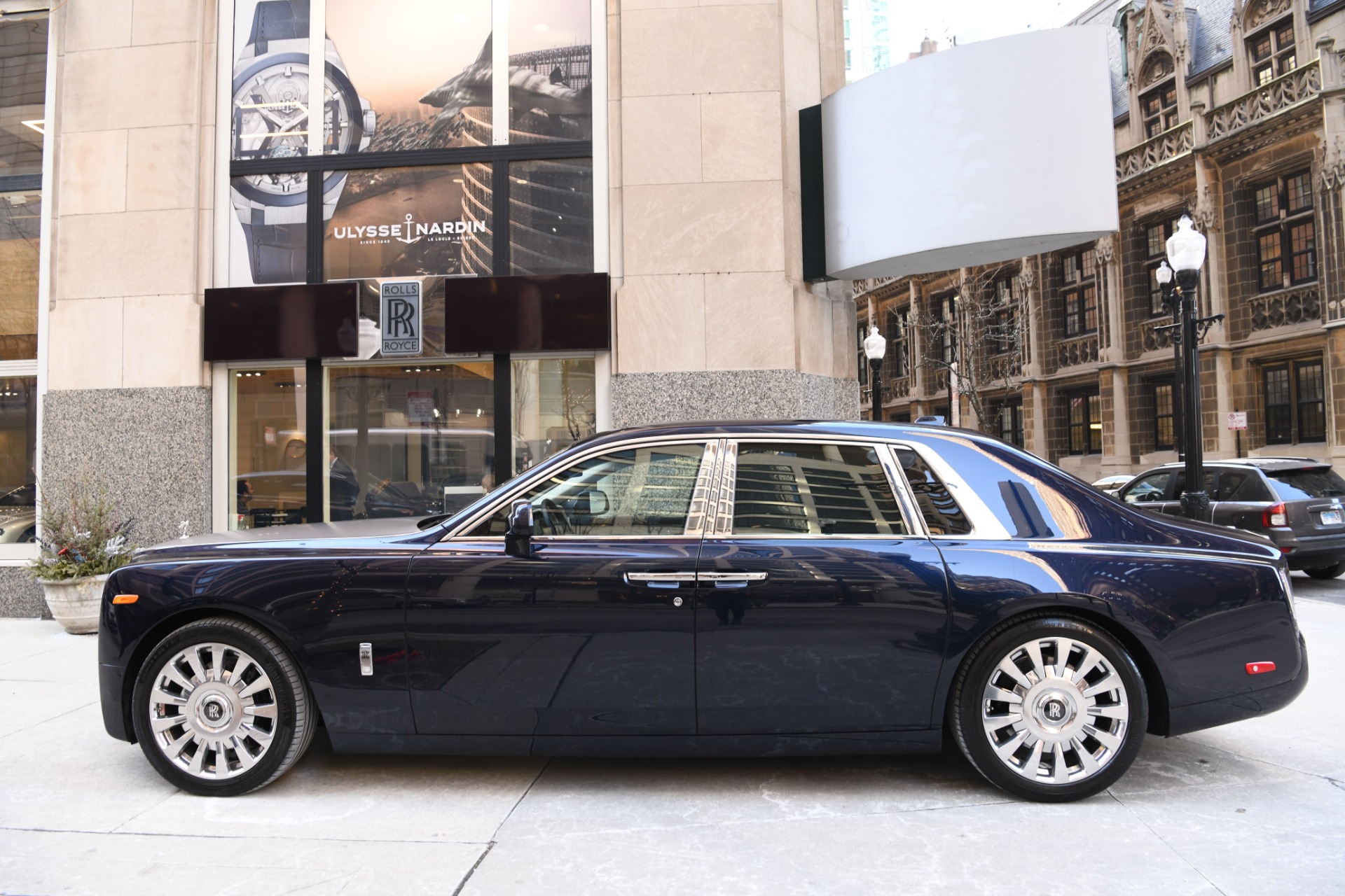 Used 2020 Rolls-Royce Phantom | St. Petersburg, FL