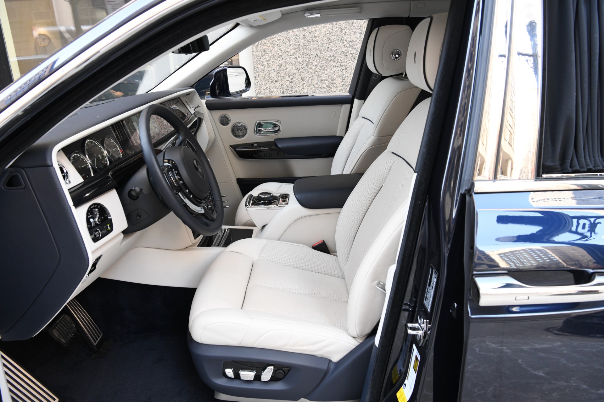 Used 2020 Rolls-Royce Phantom | St. Petersburg, FL