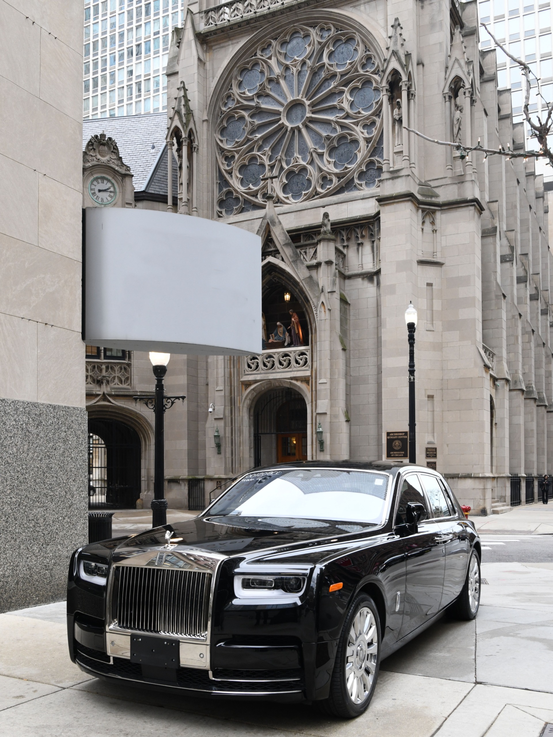 Used 2022 Rolls-Royce Phantom | St. Petersburg, FL