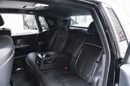 Used 2022 Rolls-Royce Phantom  | Chicago, IL