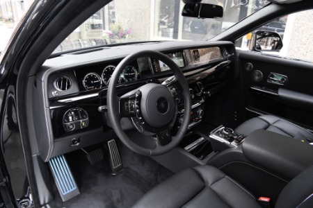 Used 2022 Rolls-Royce Phantom  | Chicago, IL