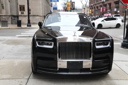 Used 2022 Rolls-Royce Phantom  | Chicago, IL