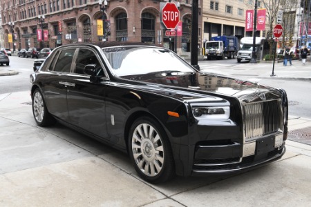 Used 2022 Rolls-Royce Phantom  | Chicago, IL