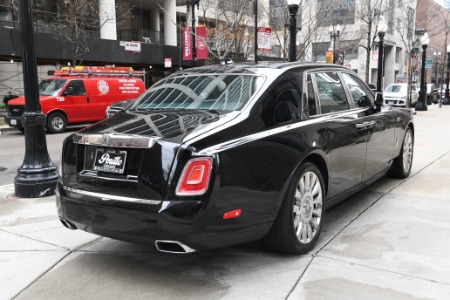 Used 2022 Rolls-Royce Phantom  | Chicago, IL