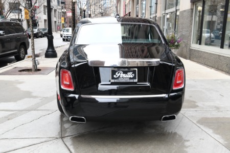 Used 2022 Rolls-Royce Phantom  | Chicago, IL