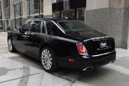 Used 2022 Rolls-Royce Phantom  | Chicago, IL