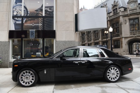 Used 2022 Rolls-Royce Phantom  | Chicago, IL