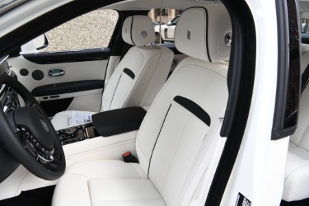 Used 2022 Rolls-Royce Ghost  | Chicago, IL