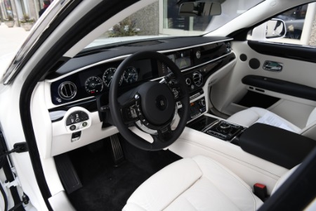 Used 2022 Rolls-Royce Ghost  | Chicago, IL