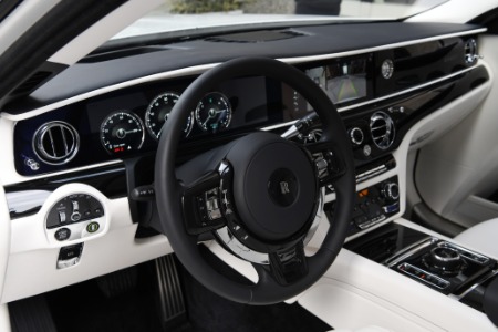 Used 2022 Rolls-Royce Ghost  | Chicago, IL