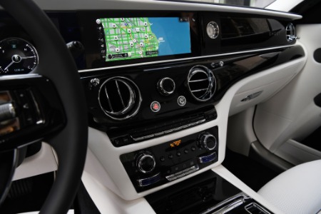 Used 2022 Rolls-Royce Ghost  | Chicago, IL