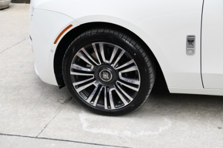 Used 2022 Rolls-Royce Ghost  | Chicago, IL