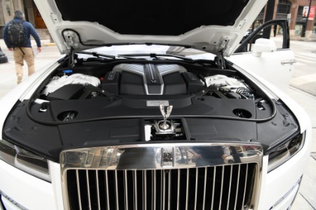 Used 2022 Rolls-Royce Ghost  | Chicago, IL