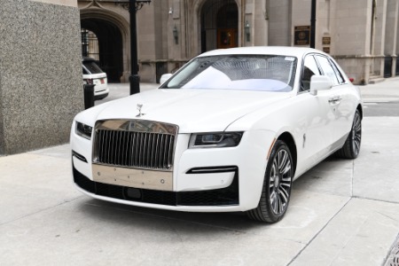 Used 2022 Rolls-Royce Ghost  | Chicago, IL