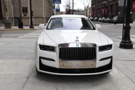 Used 2022 Rolls-Royce Ghost  | Chicago, IL