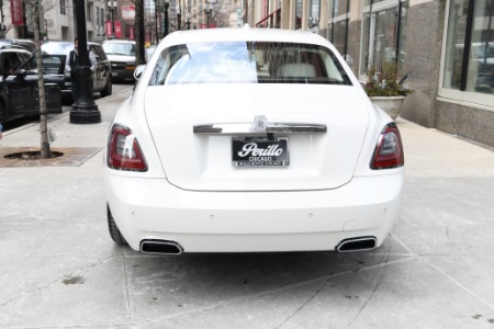 Used 2022 Rolls-Royce Ghost  | Chicago, IL