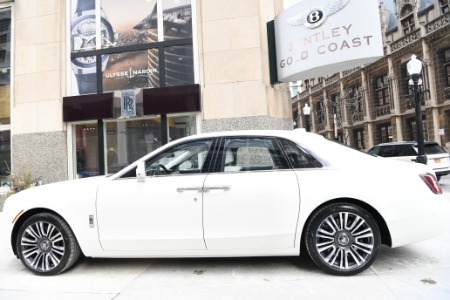 Used 2022 Rolls-Royce Ghost  | Chicago, IL