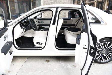 Used 2022 Rolls-Royce Ghost  | Chicago, IL