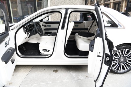 Used 2022 Rolls-Royce Ghost  | Chicago, IL