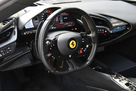 Used 2021 Ferrari SF90 Stradale  | Chicago, IL