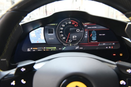 Used 2021 Ferrari SF90 Stradale  | Chicago, IL