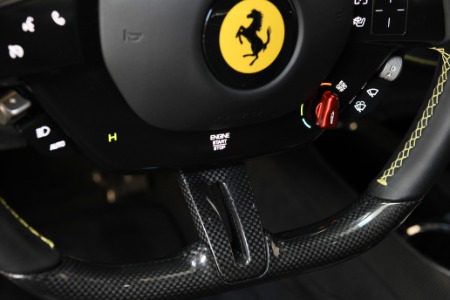 Used 2021 Ferrari SF90 Stradale  | Chicago, IL