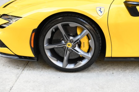 Used 2021 Ferrari SF90 Stradale  | Chicago, IL