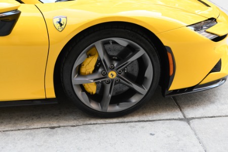 Used 2021 Ferrari SF90 Stradale  | Chicago, IL