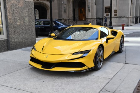 Used 2021 Ferrari SF90 Stradale  | Chicago, IL