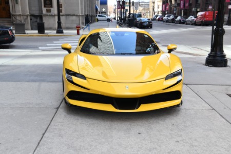 Used 2021 Ferrari SF90 Stradale  | Chicago, IL