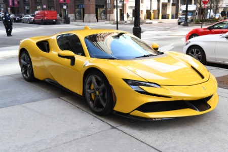 Used 2021 Ferrari SF90 Stradale  | Chicago, IL