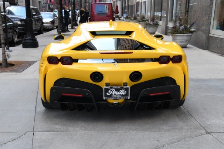 Used 2021 Ferrari SF90 Stradale  | Chicago, IL