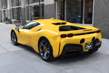 Used 2021 Ferrari SF90 Stradale  | Chicago, IL