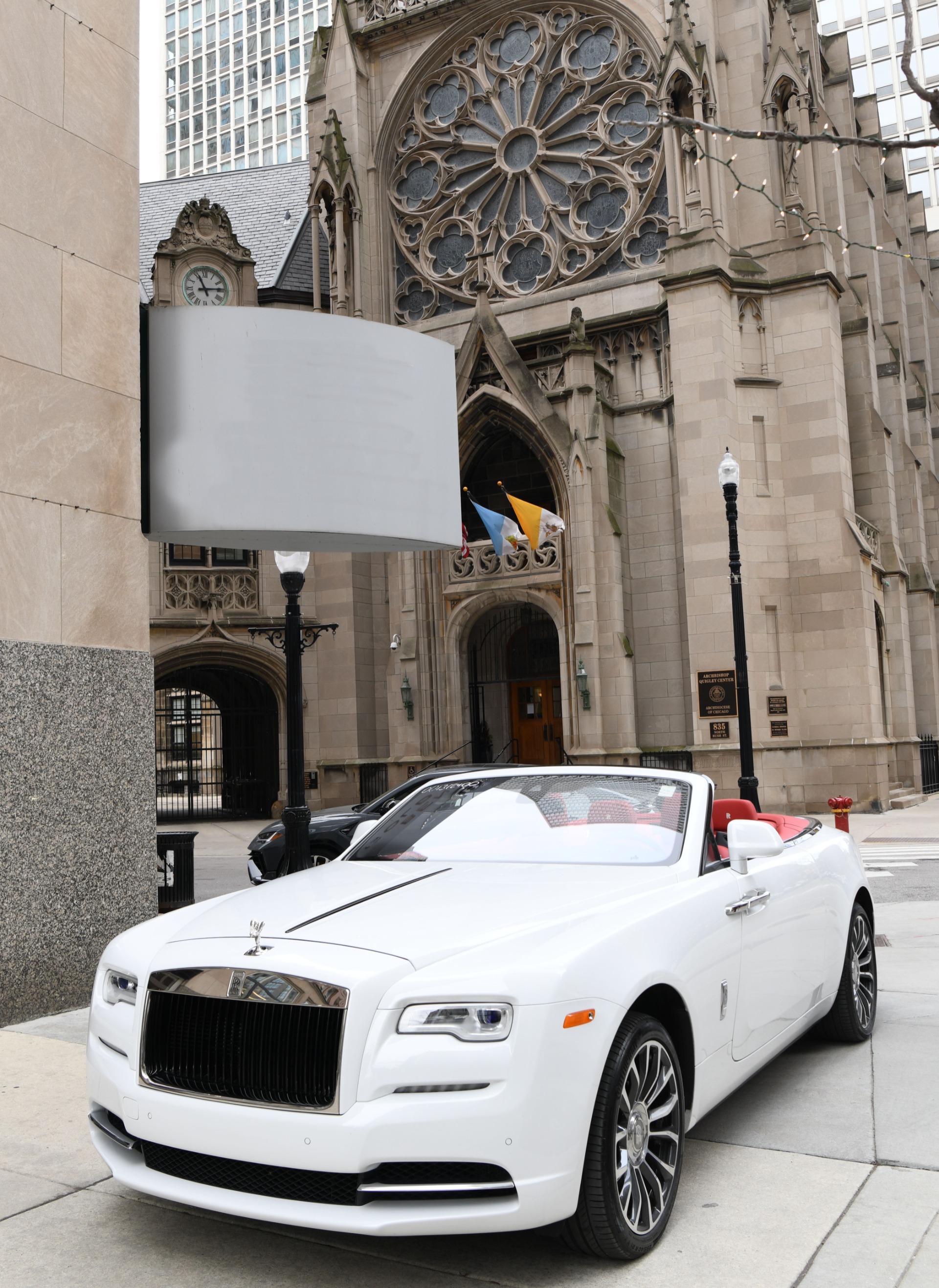 Used 2020 Rolls-Royce Dawn | St. Petersburg, FL