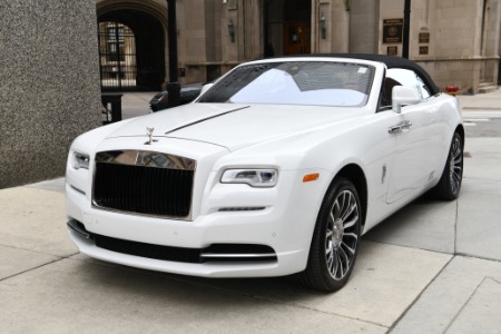 Used 2020 Rolls-Royce Dawn  | Chicago, IL