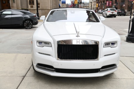 Used 2020 Rolls-Royce Dawn  | Chicago, IL