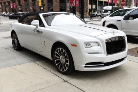 Used 2020 Rolls-Royce Dawn  | Chicago, IL