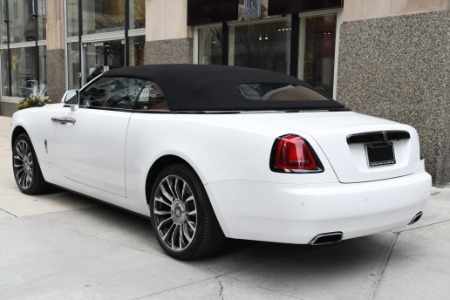 Used 2020 Rolls-Royce Dawn  | Chicago, IL