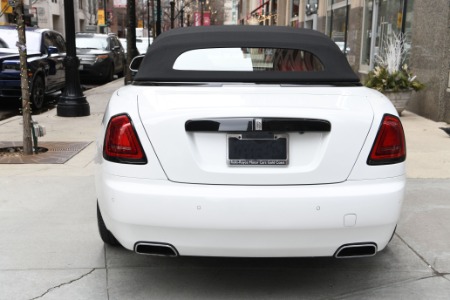 Used 2020 Rolls-Royce Dawn  | Chicago, IL