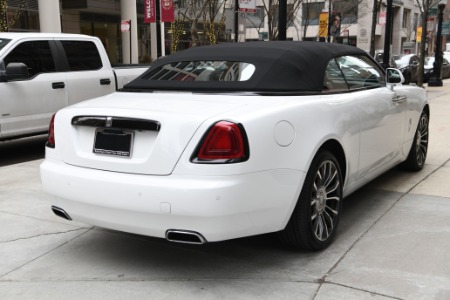 Used 2020 Rolls-Royce Dawn  | Chicago, IL