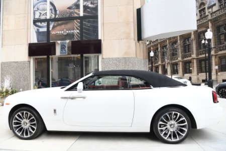 Used 2020 Rolls-Royce Dawn  | Chicago, IL